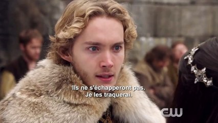 Reign 2x10 Canadian Promo (HD) Mid-Season Finale
