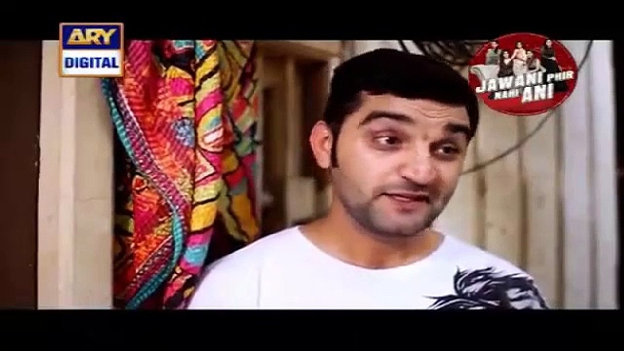 Khatoon Manzil Episode 11