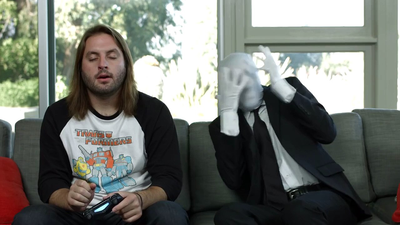 WHAT MAKES HORROR GAMES GOOD? (Five Nights at Freddys vs. Until Dawn)