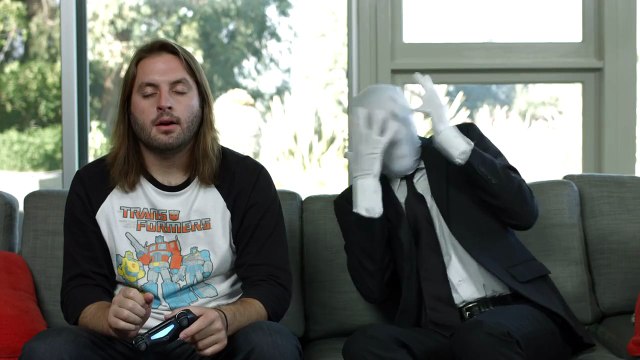 WHAT MAKES HORROR GAMES GOOD? (Five Nights at Freddys vs. Until Dawn)