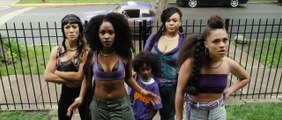 CHI-RAQ le nouveau Spike Lee (Trailer)