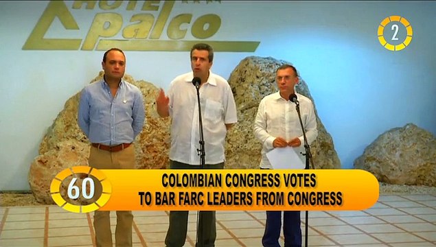 In 60 Seconds: Romanian prime minister resigns