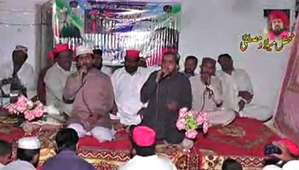 Muhammad zeeshan arshad golarvi new naat 03008329758