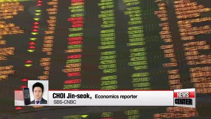 Stock market analysis