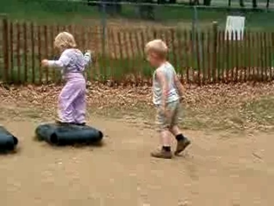 Fun