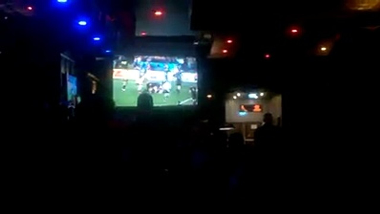 L'essai de Nehe Milner-Skudder face aux Wallabies au pub