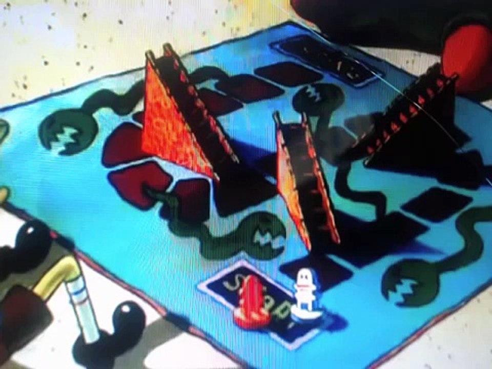 Spongebob Squarepants Sailor Mouth (Edited)