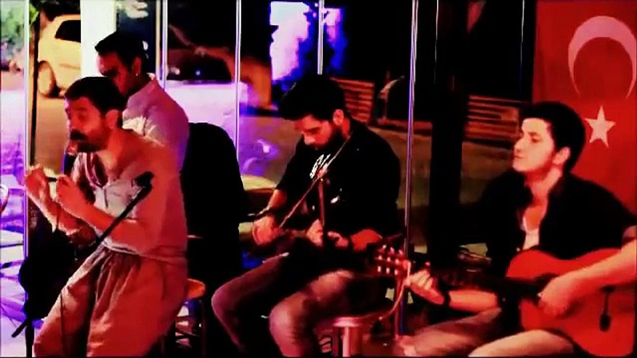 Koray AVCI - Takvimlerden Haberin Yokmu (Akustik)