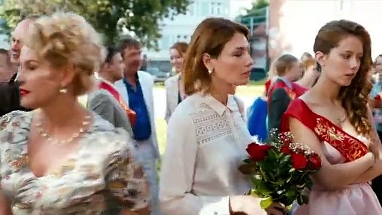 Фильм Выпускной смотреть онлайн 2015  » Смотрет...