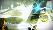 Destiny - Worlds 3rd Hard Kings Fall Raid Completion | Hard Oryx Kill (1 Hour & 21 Minut