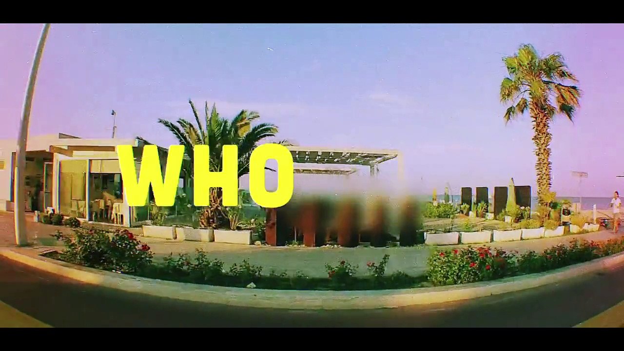 The Mowgli's - I'm Good (Lyric Video)