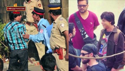 Fan Official Teaser _ Shahrukh Khan _ Review