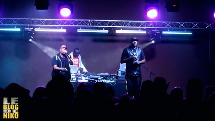 Neg' Marrons - Interview Pour Le Blog De Niko