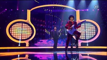 Renata Sabljak / Prince - Kiss