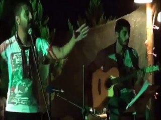 Koray AVCI - Yarim Yarim - Nefesim Nefesine