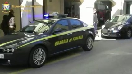 Rovigo - evasione milionaria nel settore della moda, 9 indagati