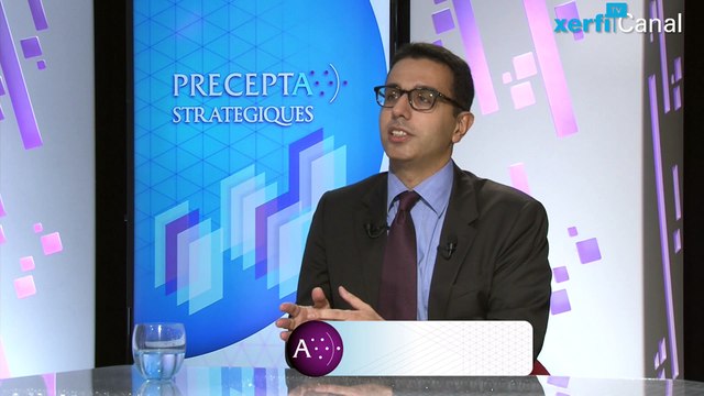 Raphaël-Homayoun Boroumand, Xerfi Canal Energie : ces idées reçues qui polluent le débat