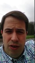 Laurent Louis clash dieudonné