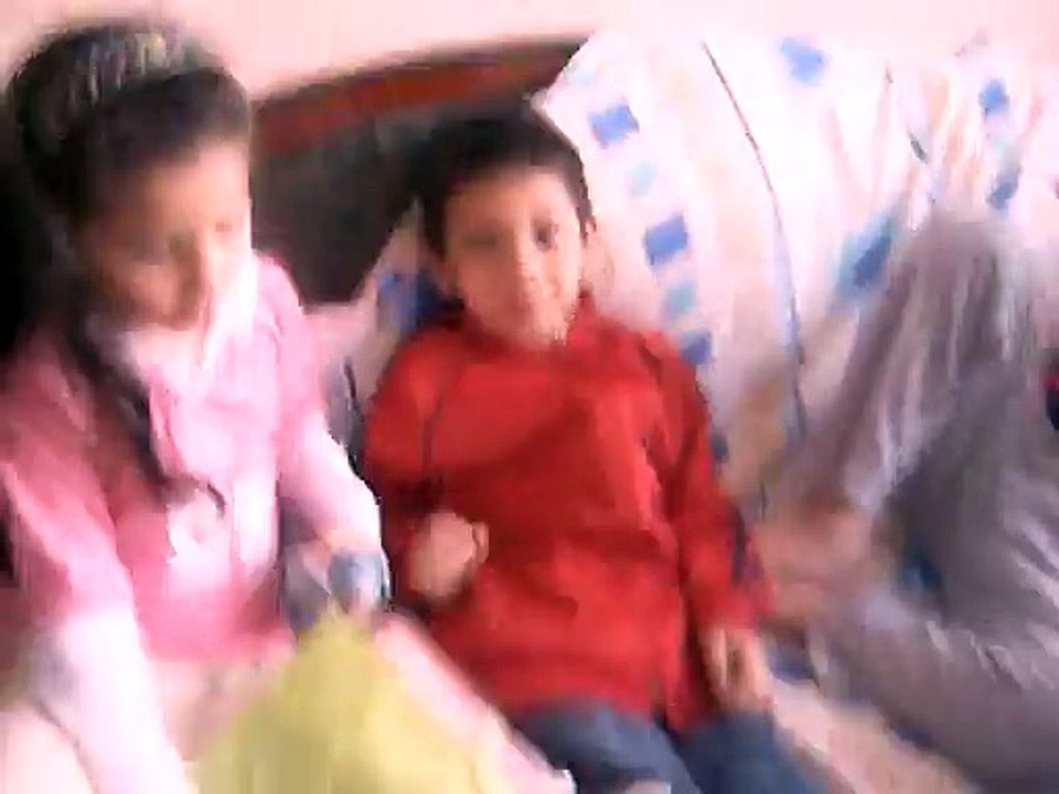 çocuklar