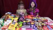 Halloween Candy Haul! Trick or Treat! Halloween Candy Review