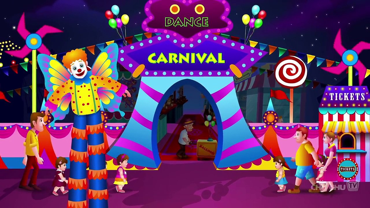 Johny Johny Yes Papa and Many More Videos | Popular Nursery Rhymes Collection by ChuChu TV