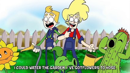 Dan Bull - PEWDIEPIES SONG (1 Hour)