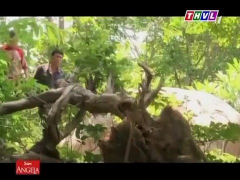 Ông Trùm Tập 48 | Xem Phim Ông Trùm Tập 48 Full HD | Ông Trùm Tập 48 | THVL1