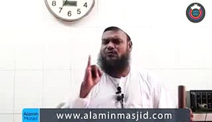 শুনুনঃ ভুল করেও আপনি নিজের প্রতি সন্তানের প্রতি খারাপ দুয়া করবেনা