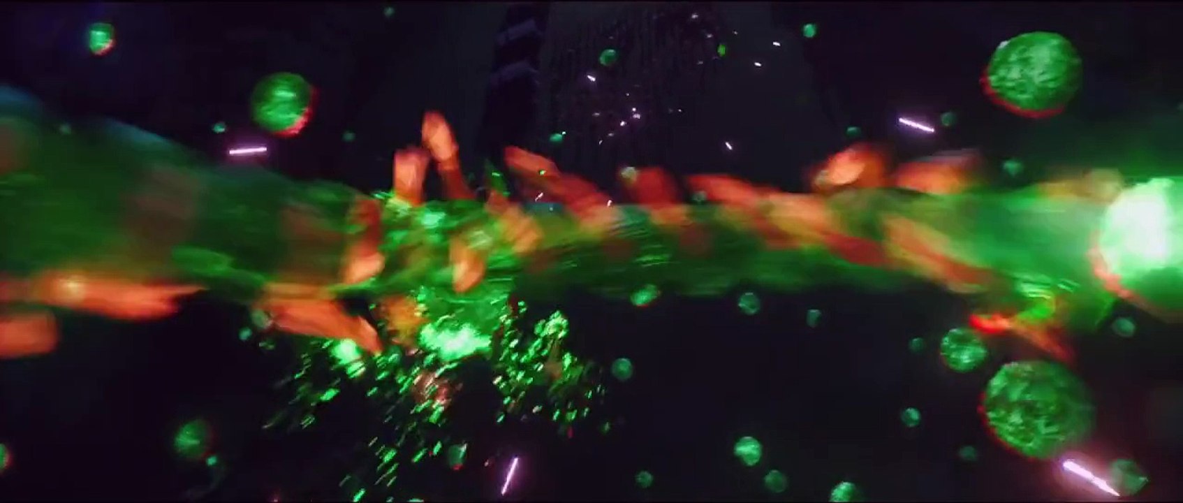 Waka Flocka Flame – Game On (feat. Good Charlotte) [From _Pixels – The Movie_]