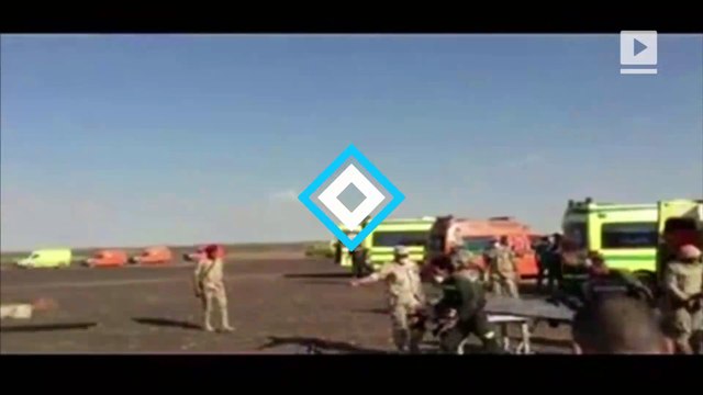 Russian-made cargo plane crash in S. Sudan kills dozens. Second Mid East air disaster