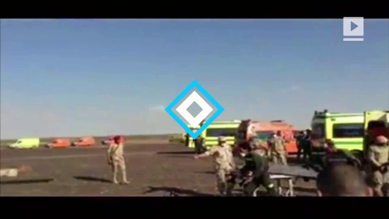 Russian-made cargo plane crash in S. Sudan kills dozens. Second Mid East air disaster