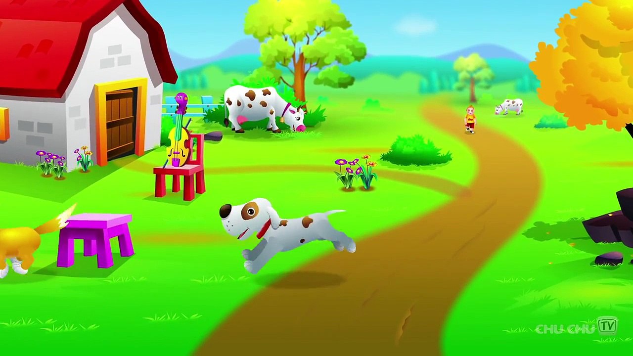 Twinkle Twinkle Little Star and Many More Videos | Popular Nursery Rhymes Collection by Ch