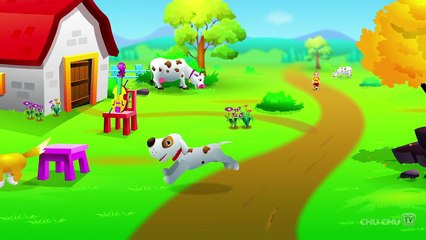 Twinkle Twinkle Little Star and Many More Videos | Popular Nursery Rhymes Collection by Ch