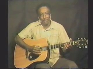 R.L Burnside, Jumper hanging on the line