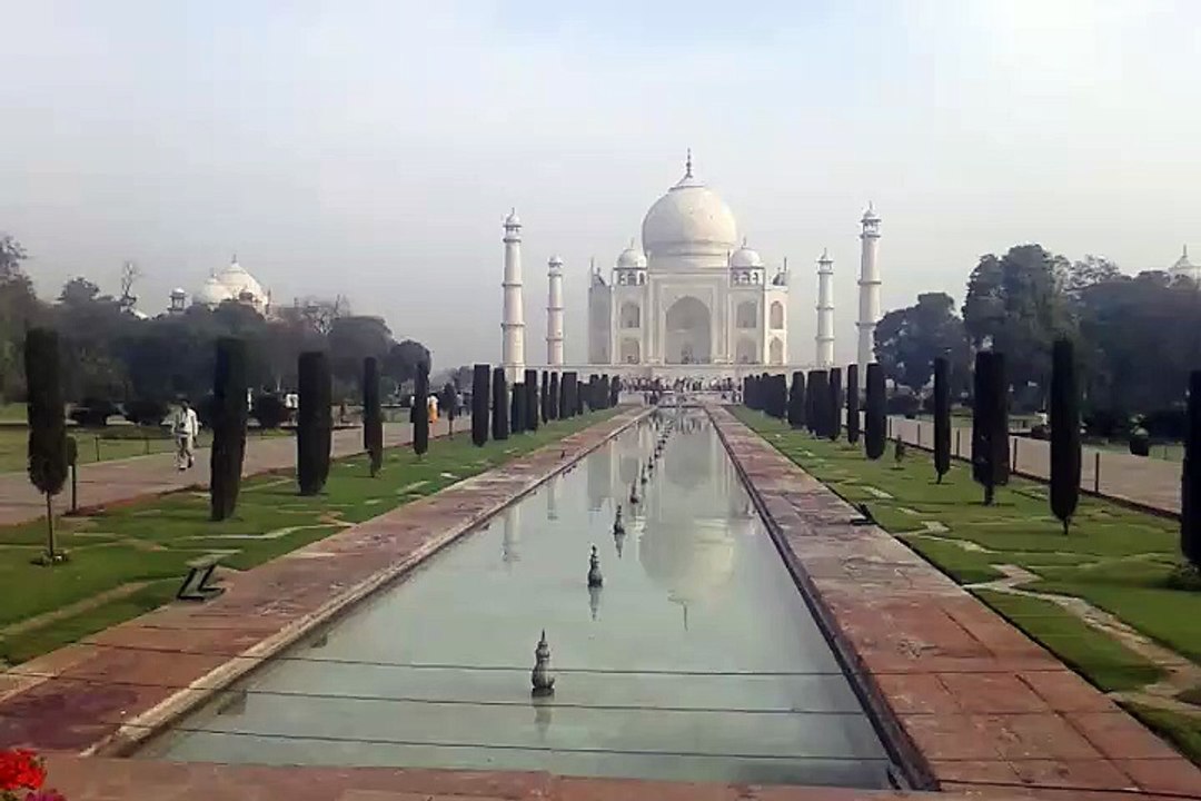 taj mahal 1