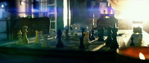 13 Hours Bande-annonce 2 non censurée VO