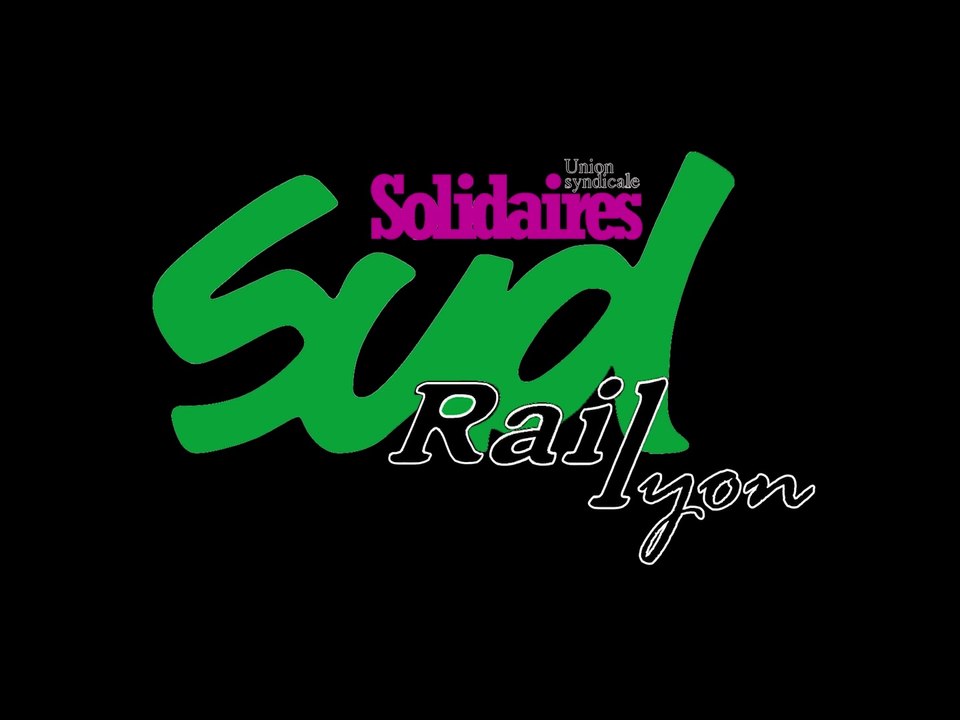 Clip SUD-Rail Lyon Election 19 Novembre 2015