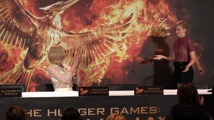 La saga “Los Juegos del Hambre” llega a su final