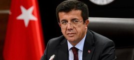 Zeybekci 1300 TL'lik asgari ücret için tarih verdi