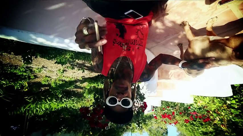 Wiz Khalifa - The Play [Official Video]