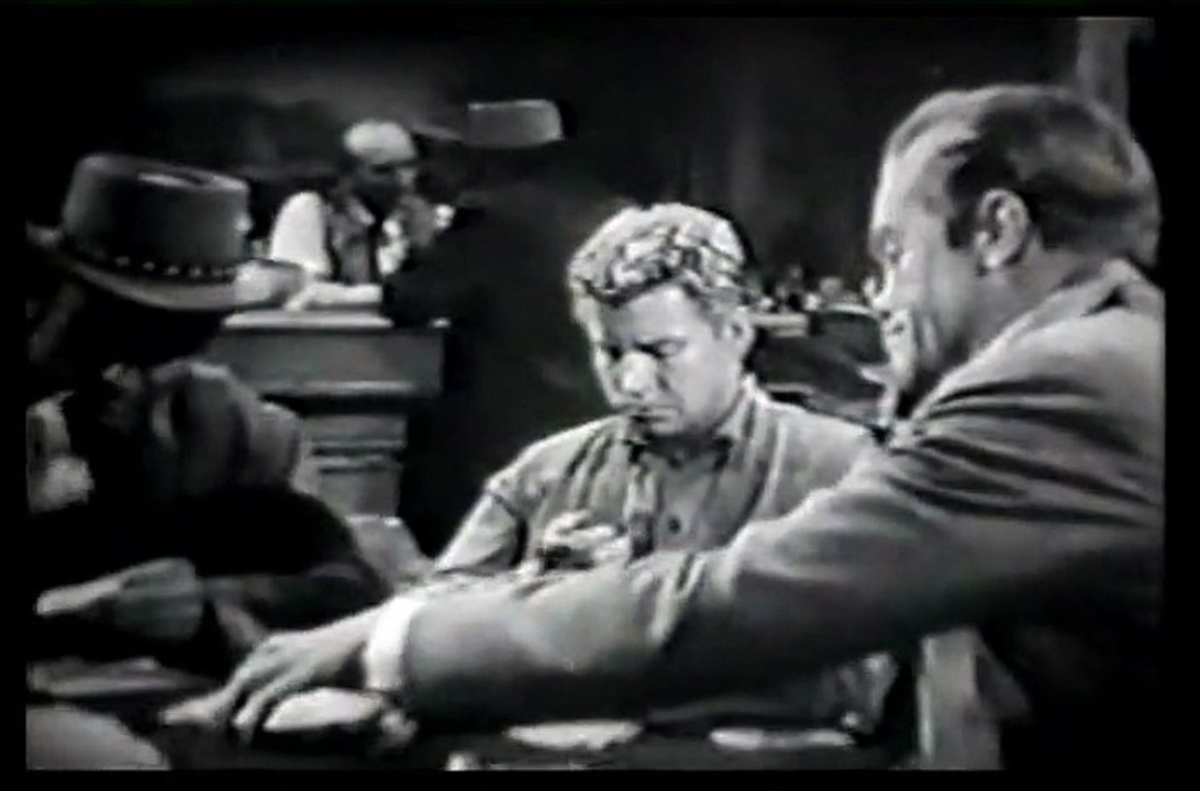 Seriados Antigos - Bat Masterson - 1960 - Epis. O amigo - Dublado - Brasil