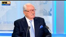 Jean-Marie Le Pen: 