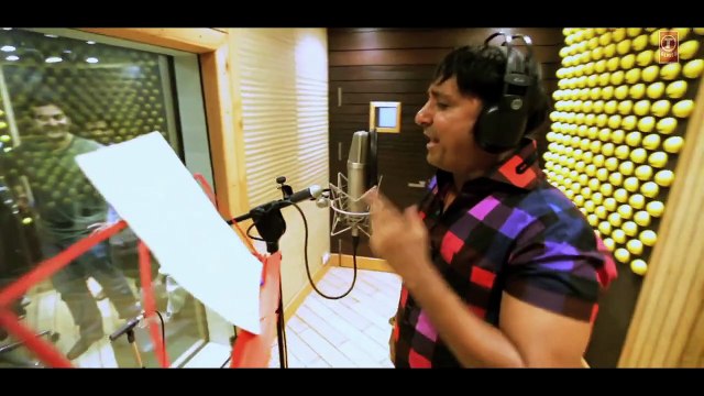 (Hud Hud Dabangg) DABANGG RELOADED SONG MAKING ᴴᴰ _ DABANGG 2-