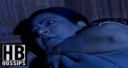 Yeh Hai Mohabbatein Mrs Bhalla's SHOCKING Heart Attack 4th November 2015