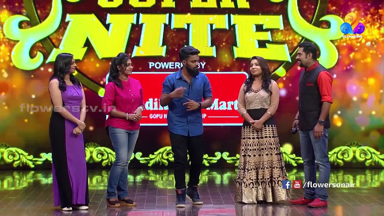 Comedy Super Nite - Tdy -Promo-EP112