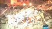 Many labourers killed in Lahore factory collapse