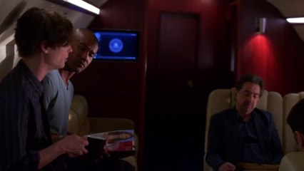 CM - P  (Sneak Peek 3)