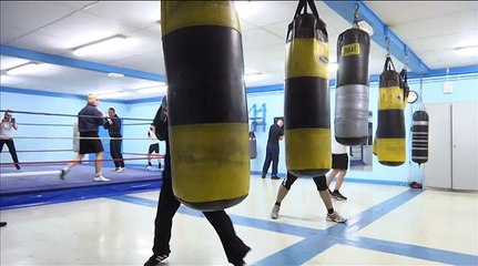 Romain Jacob remet en jeu sa ceinture de champion d'Europe