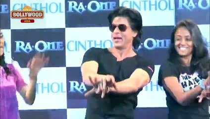 Shahrukh Khan SEDUCES Model _ Hot Photoshoot _ Shanina Shaik