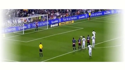 Cristiano Ronaldo All 150 Goals in La Liga 2009 - 2013 HD